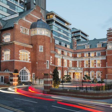 The Lalit London Hotel מראה חיצוני תמונה